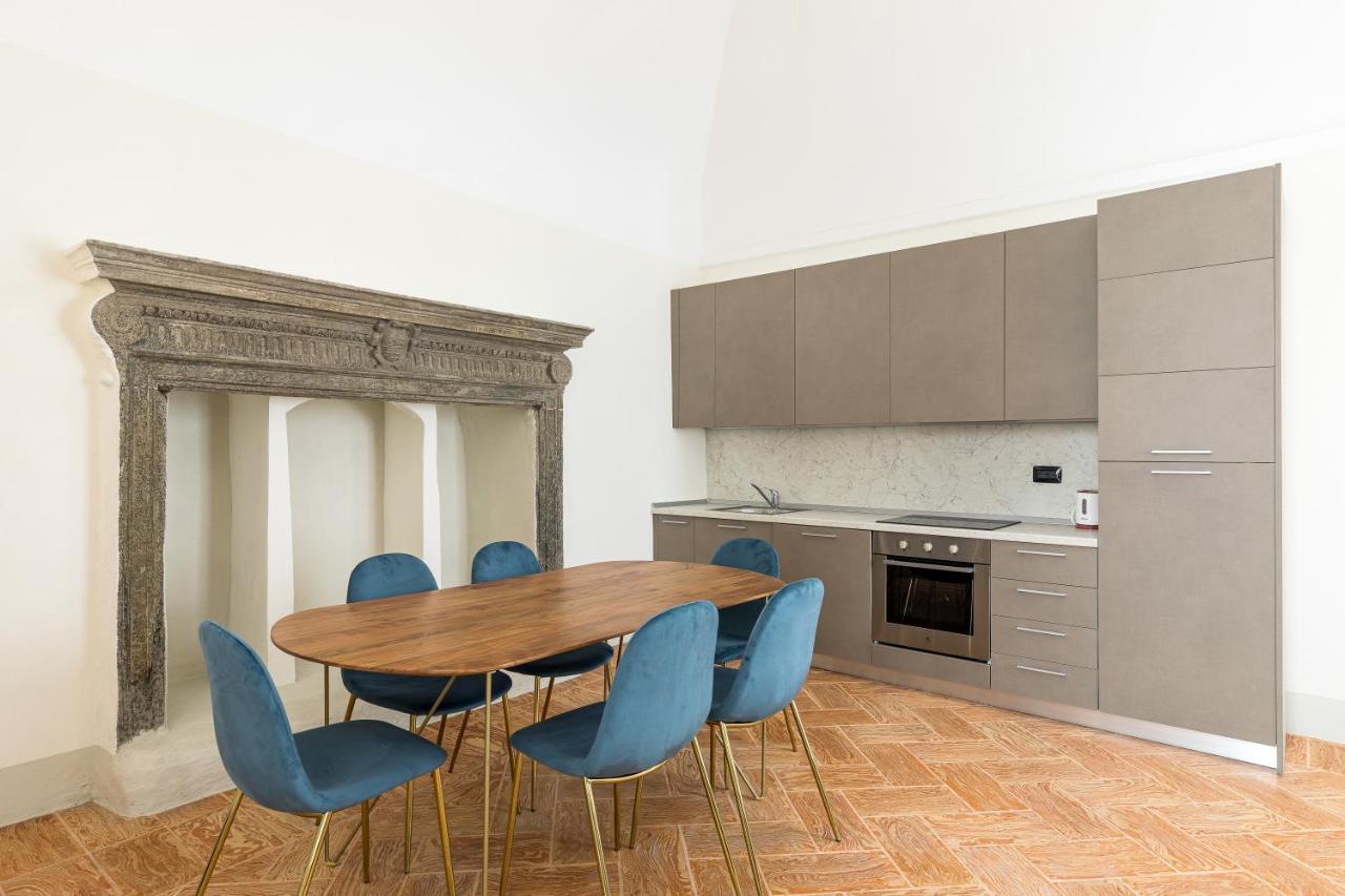 Apartment Palazzo Odescalchi *